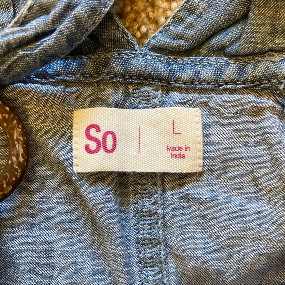 Overalls - Picture 4 of 5